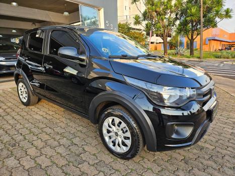 FIAT Mobi 1.0 4P FLEX EVO LIKE, Foto 2
