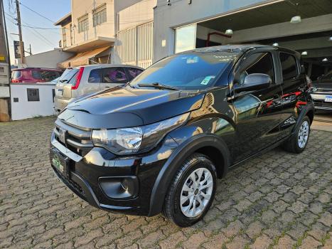 FIAT Mobi 1.0 4P FLEX EVO LIKE, Foto 3