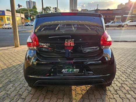 FIAT Mobi 1.0 4P FLEX EVO LIKE, Foto 4