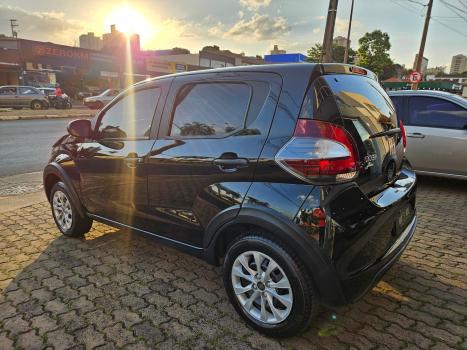 FIAT Mobi 1.0 4P FLEX EVO LIKE, Foto 5