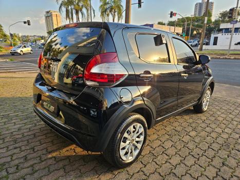 FIAT Mobi 1.0 4P FLEX EVO LIKE, Foto 6