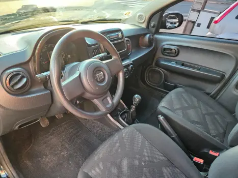 FIAT Mobi 1.0 4P FLEX EVO LIKE, Foto 7