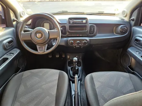 FIAT Mobi 1.0 4P FLEX EVO LIKE, Foto 8