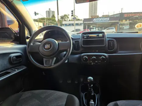 FIAT Mobi 1.0 4P FLEX EVO LIKE, Foto 9