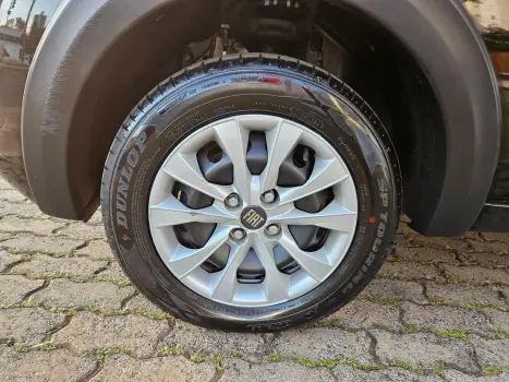 FIAT Mobi 1.0 4P FLEX EVO LIKE, Foto 10