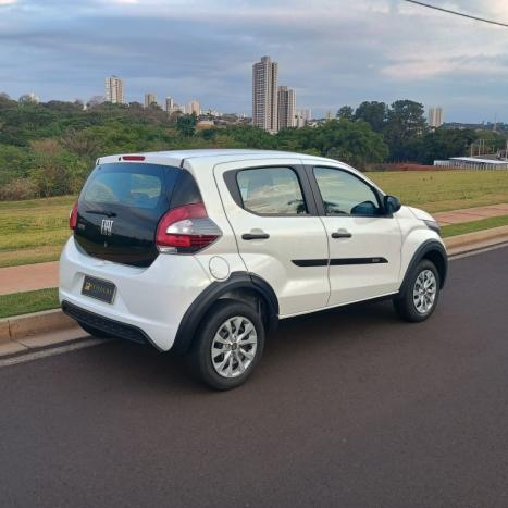 FIAT Mobi 1.0 4P FLEX EVO LIKE, Foto 2