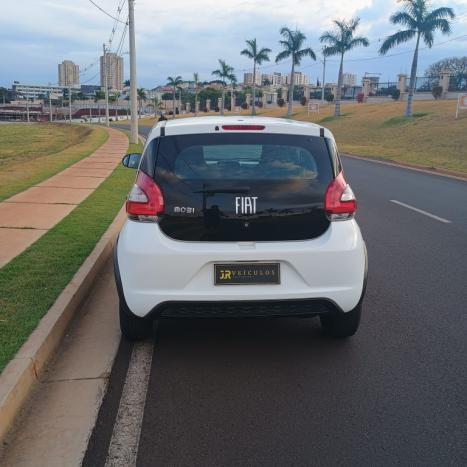 FIAT Mobi 1.0 4P FLEX EVO LIKE, Foto 3