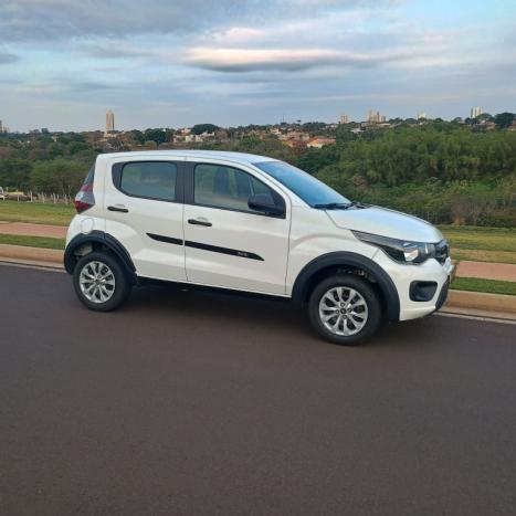 FIAT Mobi 1.0 4P FLEX EVO LIKE, Foto 7