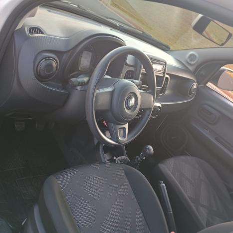 FIAT Mobi 1.0 4P FLEX EVO LIKE, Foto 12