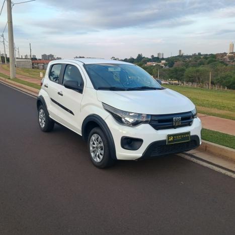 FIAT Mobi 1.0 4P FLEX EVO LIKE, Foto 14