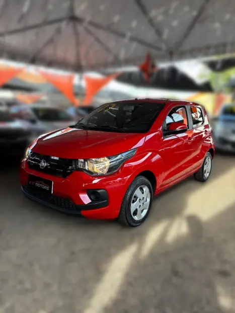 FIAT Mobi 1.0 4P FLEX EVO LIKE, Foto 1