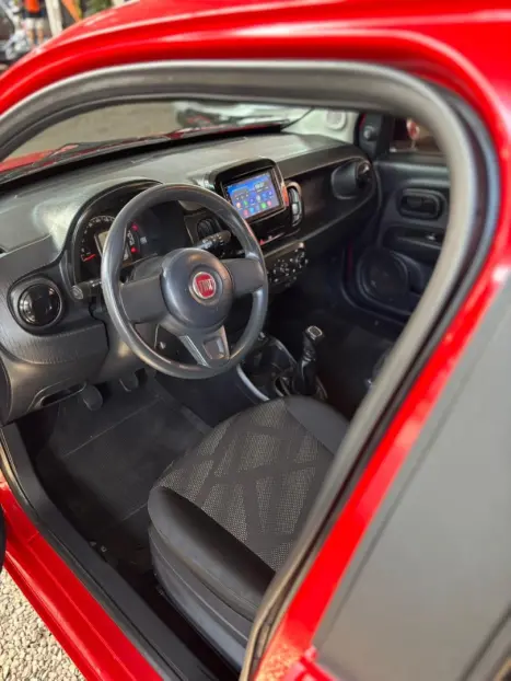 FIAT Mobi 1.0 4P FLEX EVO LIKE, Foto 12