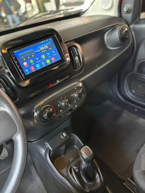 FIAT Mobi 1.0 4P FLEX EVO LIKE, Foto 17
