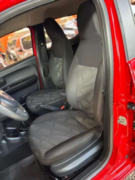 FIAT Mobi 1.0 4P FLEX EVO LIKE, Foto 18