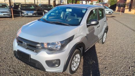 FIAT Mobi 1.0 4P FLEX EVO LIKE, Foto 2