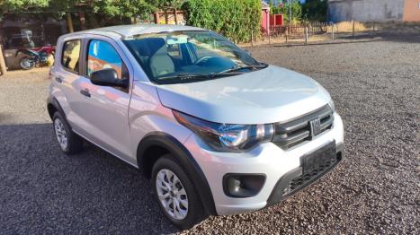FIAT Mobi 1.0 4P FLEX EVO LIKE, Foto 3