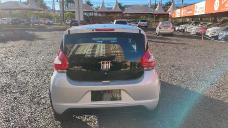 FIAT Mobi 1.0 4P FLEX EVO LIKE, Foto 4