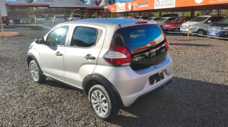FIAT Mobi 1.0 4P FLEX EVO LIKE, Foto 5