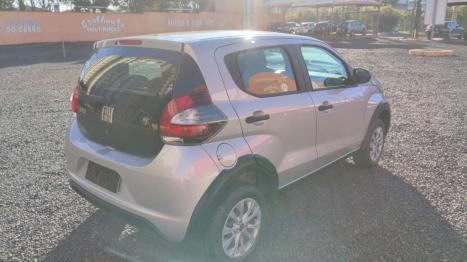 FIAT Mobi 1.0 4P FLEX EVO LIKE, Foto 6
