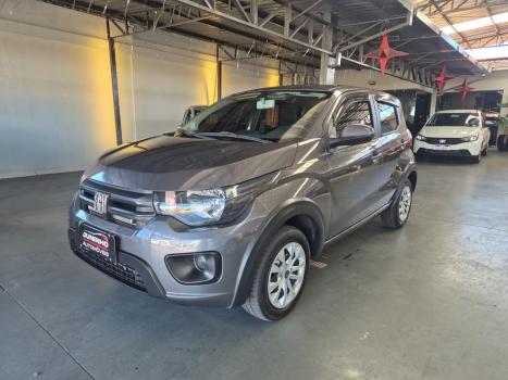 FIAT Mobi 1.0 4P FLEX EVO LIKE, Foto 1
