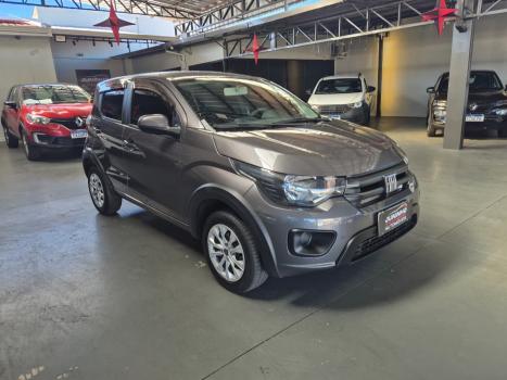 FIAT Mobi 1.0 4P FLEX EVO LIKE, Foto 4