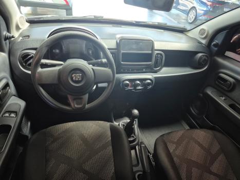 FIAT Mobi 1.0 4P FLEX EVO LIKE, Foto 6