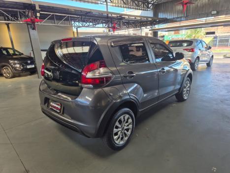 FIAT Mobi 1.0 4P FLEX EVO LIKE, Foto 10