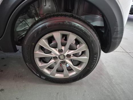 FIAT Mobi 1.0 4P FLEX EVO TREKKING, Foto 2