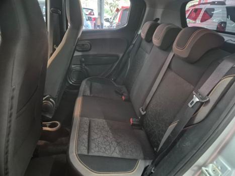 FIAT Mobi 1.0 4P FLEX EVO TREKKING, Foto 4