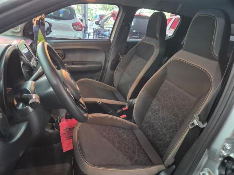 FIAT Mobi 1.0 4P FLEX EVO TREKKING, Foto 7