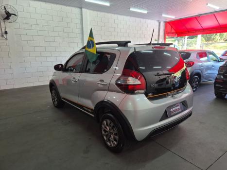 FIAT Mobi 1.0 4P FLEX EVO TREKKING, Foto 8
