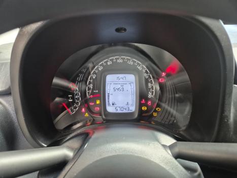 FIAT Mobi 1.0 4P FLEX EVO LIKE, Foto 5