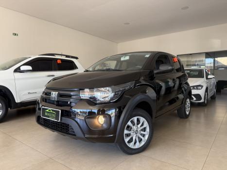 FIAT Mobi 1.0 4P FLEX EVO LIKE, Foto 1