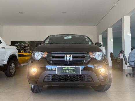 FIAT Mobi 1.0 4P FLEX EVO LIKE, Foto 2