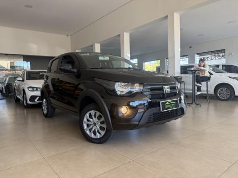 FIAT Mobi 1.0 4P FLEX EVO LIKE, Foto 3