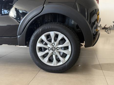 FIAT Mobi 1.0 4P FLEX EVO LIKE, Foto 6