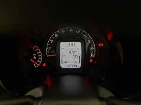 FIAT Mobi 1.0 4P FLEX EVO LIKE, Foto 9