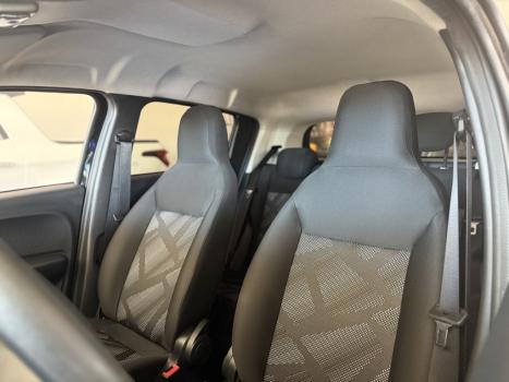 FIAT Mobi 1.0 4P FLEX EVO LIKE, Foto 11