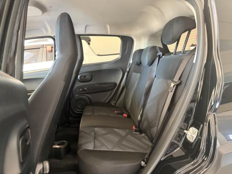 FIAT Mobi 1.0 4P FLEX EVO LIKE, Foto 12