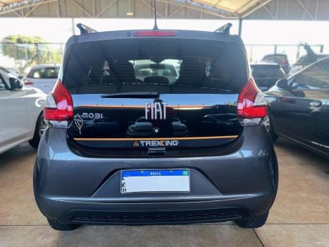 FIAT Mobi 1.0 4P FLEX EVO TREKKING, Foto 4