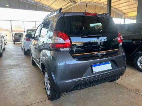 FIAT Mobi 1.0 4P FLEX EVO TREKKING, Foto 5