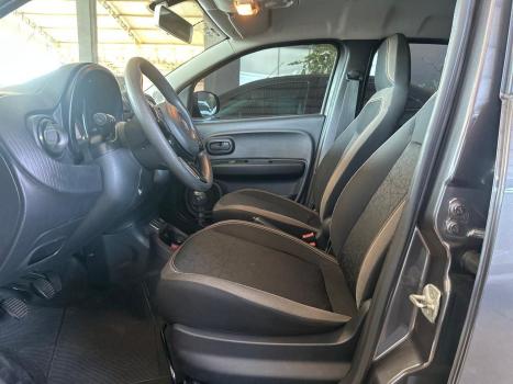 FIAT Mobi 1.0 4P FLEX EVO TREKKING, Foto 6