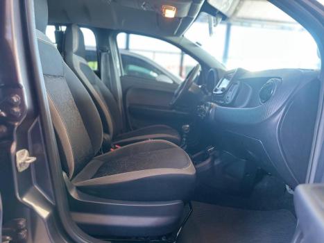 FIAT Mobi 1.0 4P FLEX EVO TREKKING, Foto 7