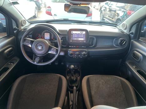 FIAT Mobi 1.0 4P FLEX EVO TREKKING, Foto 10