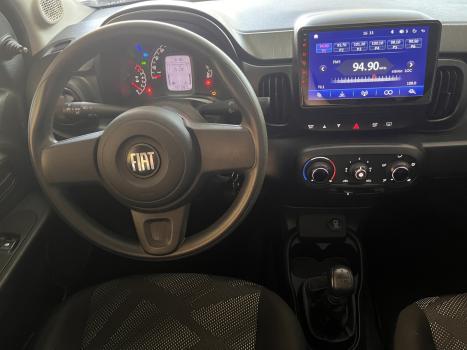 FIAT Mobi 1.0 4P FLEX EVO LIKE, Foto 2