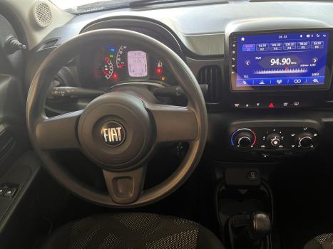 FIAT Mobi 1.0 4P FLEX EVO LIKE, Foto 4