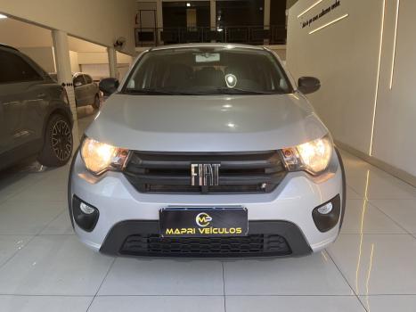 FIAT Mobi 1.0 4P FLEX EVO LIKE, Foto 5