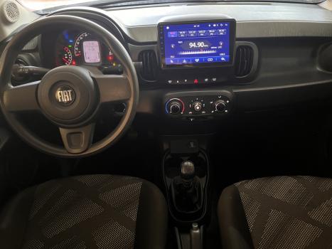 FIAT Mobi 1.0 4P FLEX EVO LIKE, Foto 6