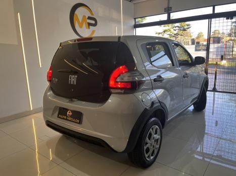 FIAT Mobi 1.0 4P FLEX EVO LIKE, Foto 7