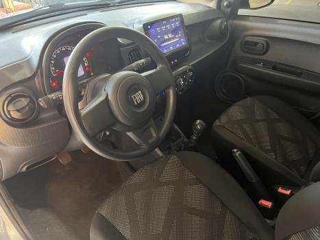 FIAT Mobi 1.0 4P FLEX EVO LIKE, Foto 8